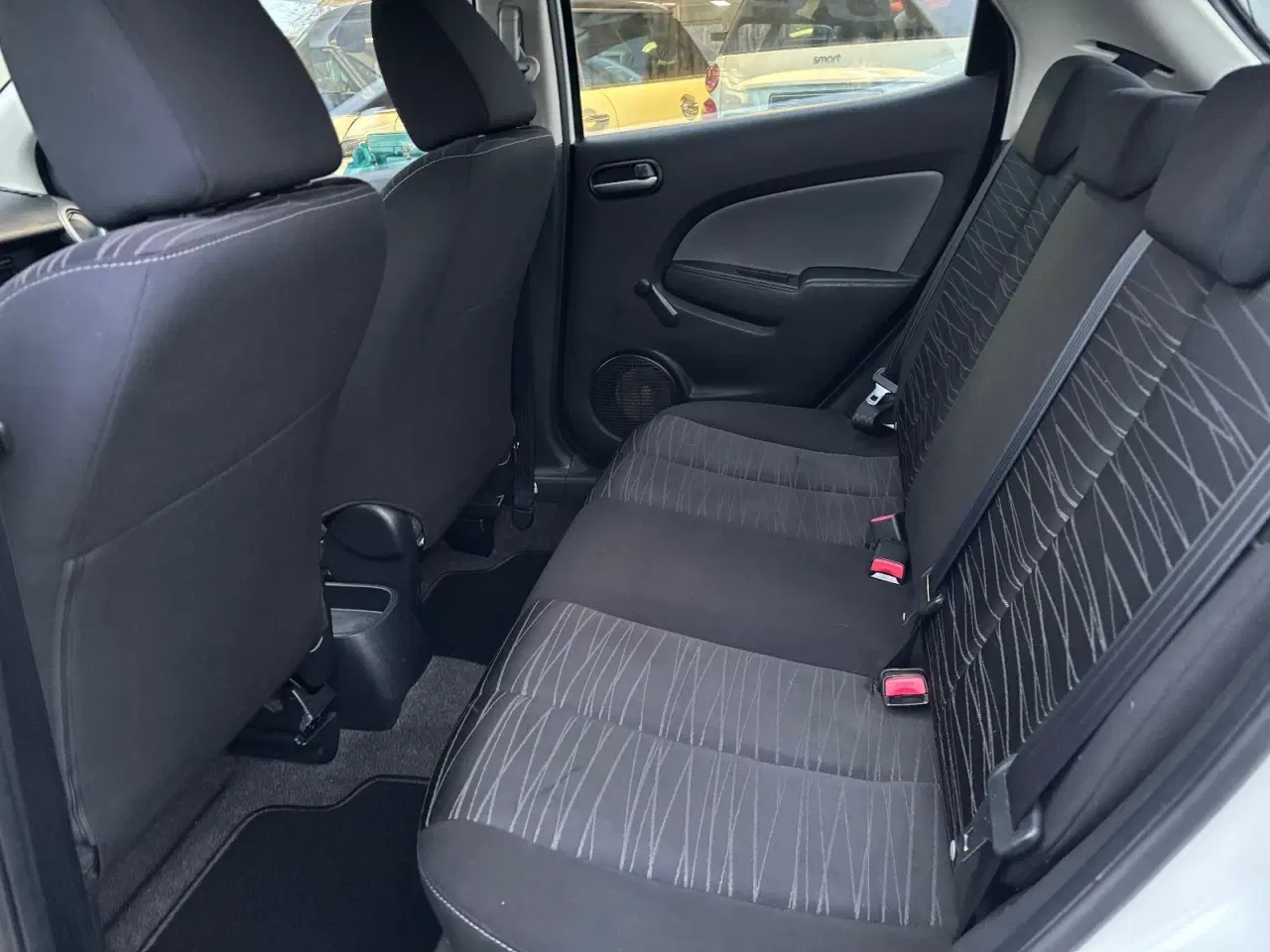 Billede 6 - Mazda 2 1,3 Advance