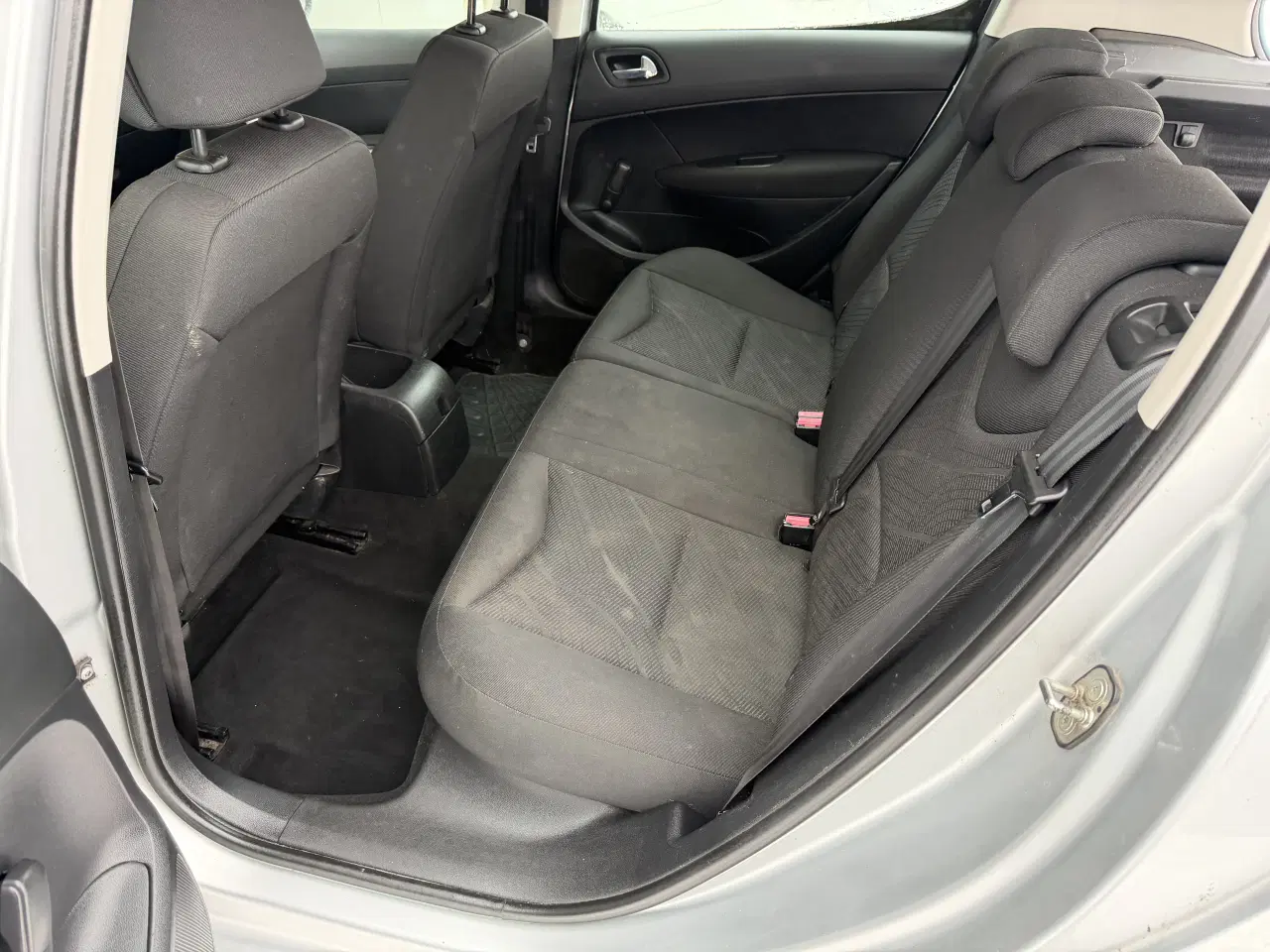 Billede 6 - Nysynet 308 1.6 benzin 2008