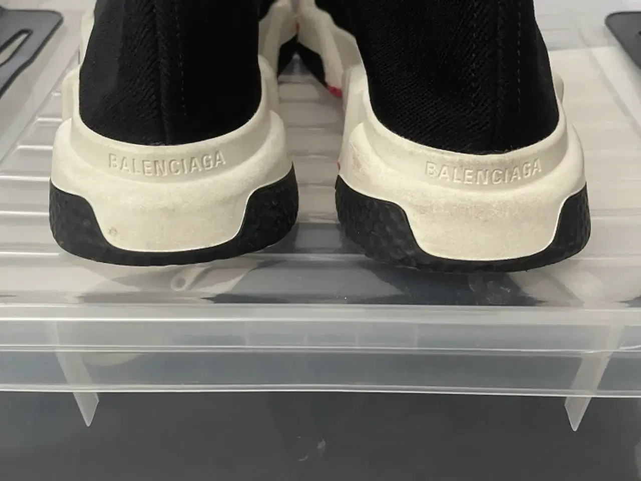 Billede 2 - Billige ægte Balenciaga Sneakers 