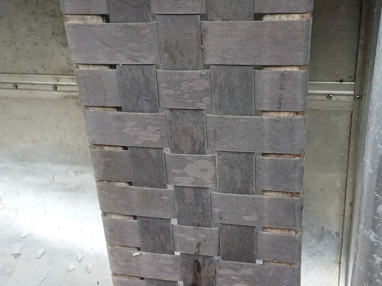 Billede 4 - Linder INKAS 525 aluminiums kano