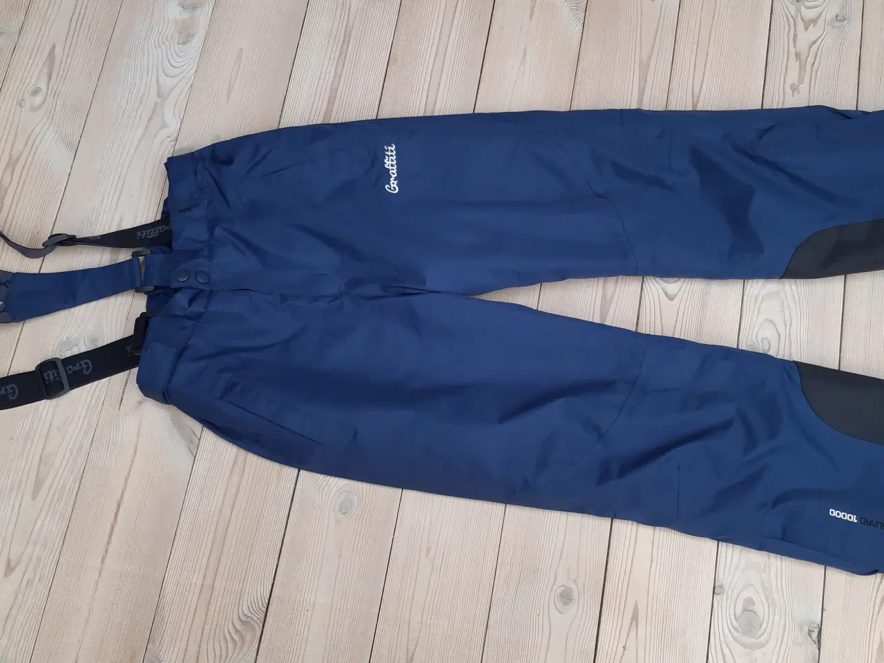 Billede 1 - STR 140 - SOM NYE - W-GUARD 10000 - aldrig brugt