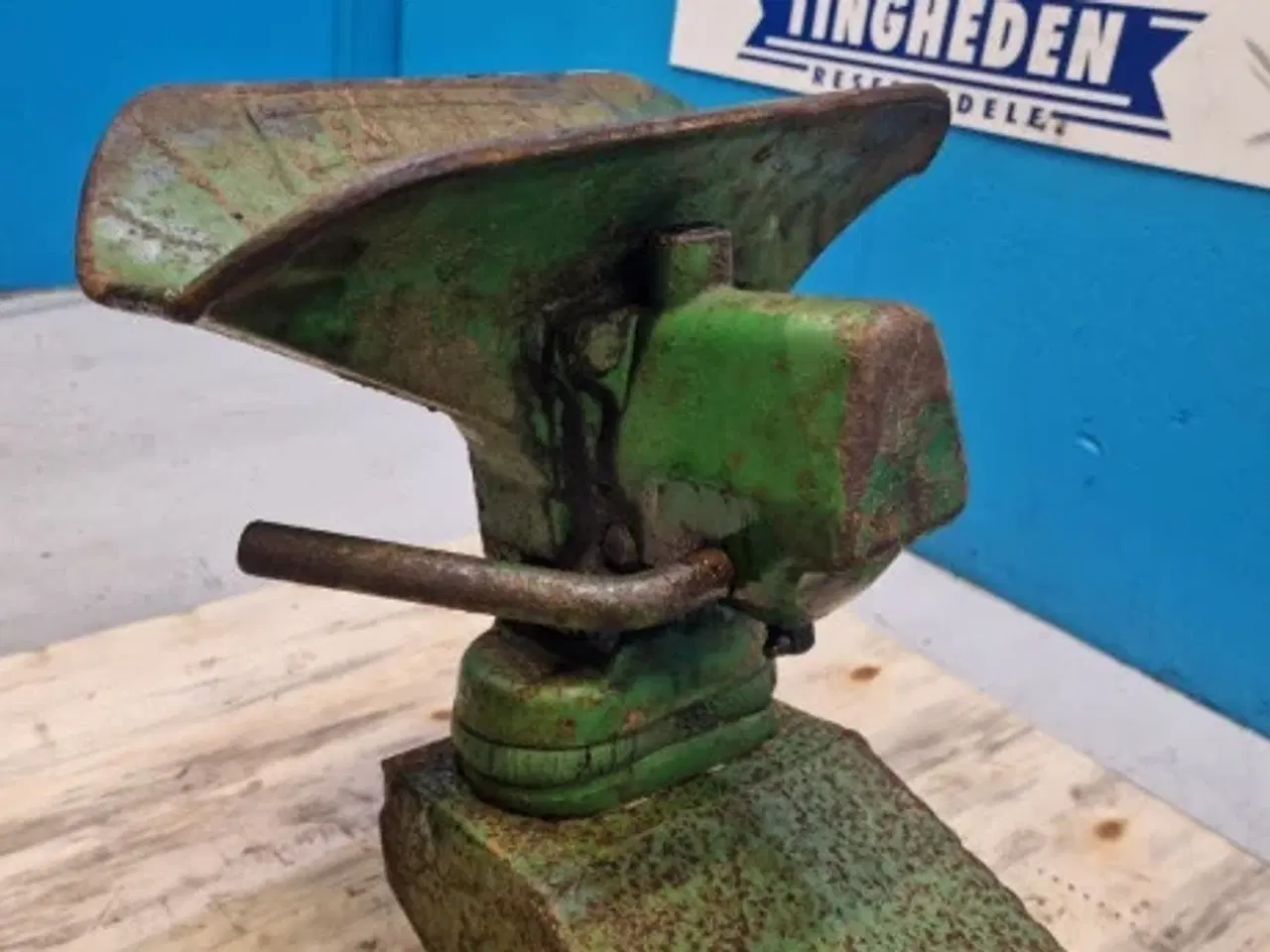 Billede 4 - Cramer Hitch 49766