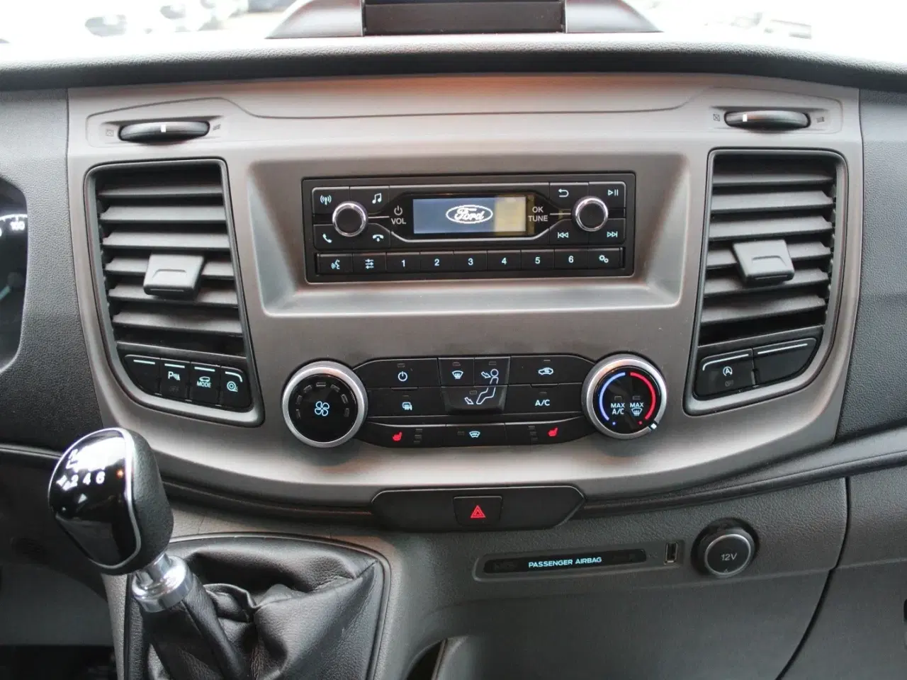 Billede 6 - Ford Transit Custom 300L 2,0 TDCi 130 Trend