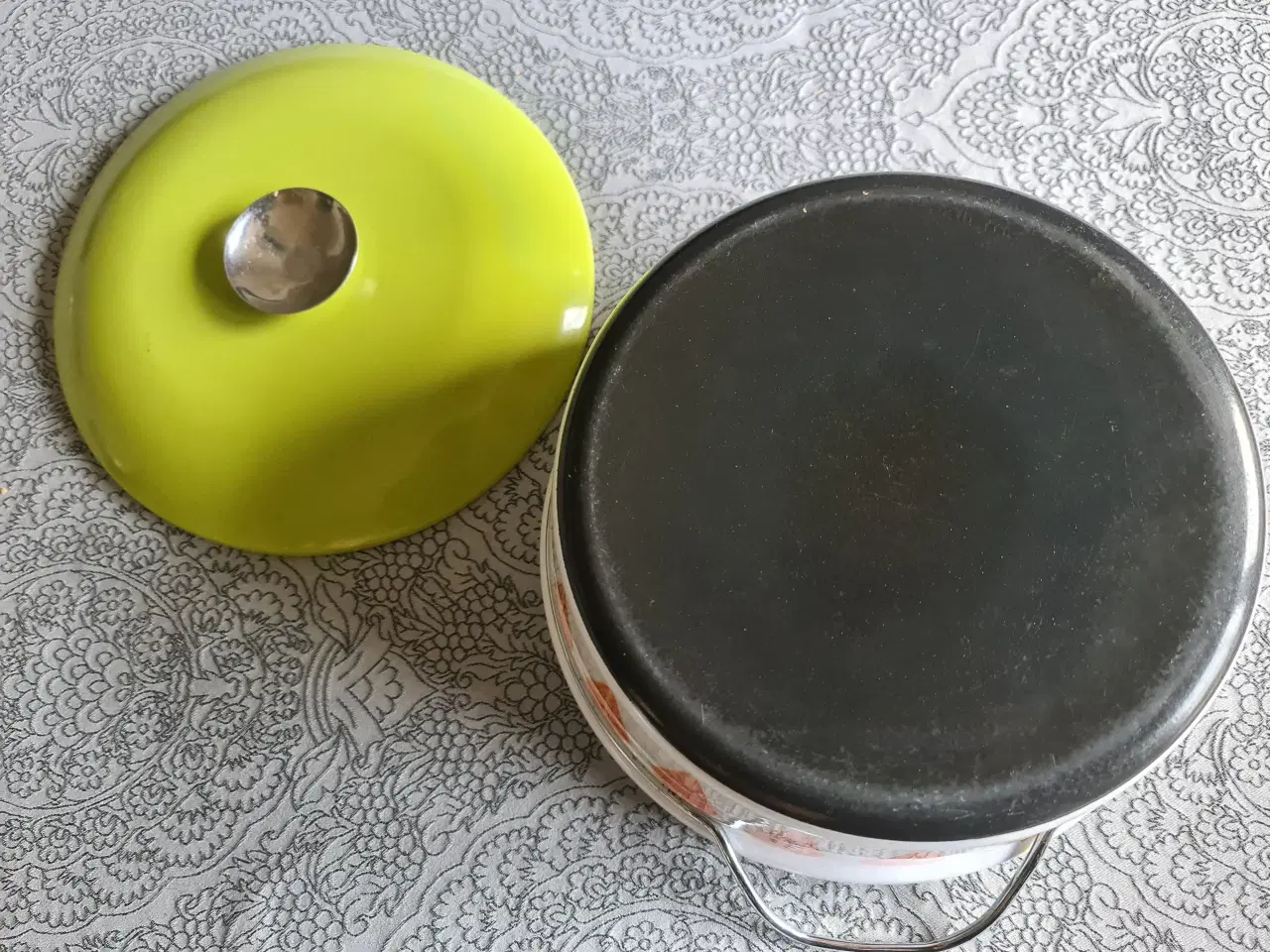 Billede 2 - Lotus Gryde