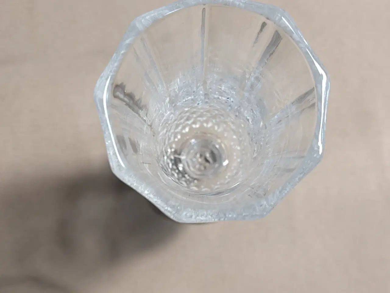 Billede 4 - Fransk champagnefløjte / glas