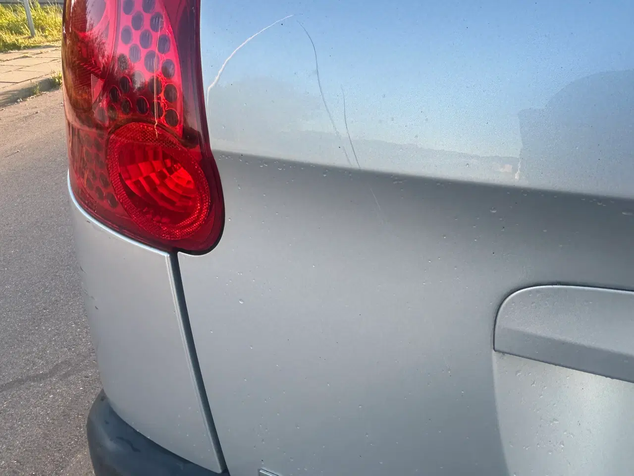 Billede 18 - Peugeot 207 1,6 Stc