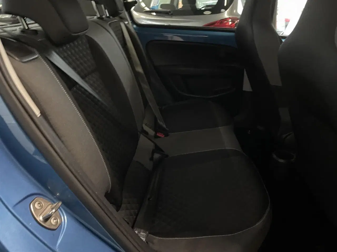 Billede 15 - Skoda Citigo 1,0 MPI Style Sport 60HK 5d