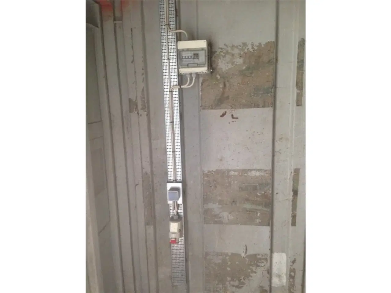 Billede 4 - Container 20 food med bla. indlagt strøm