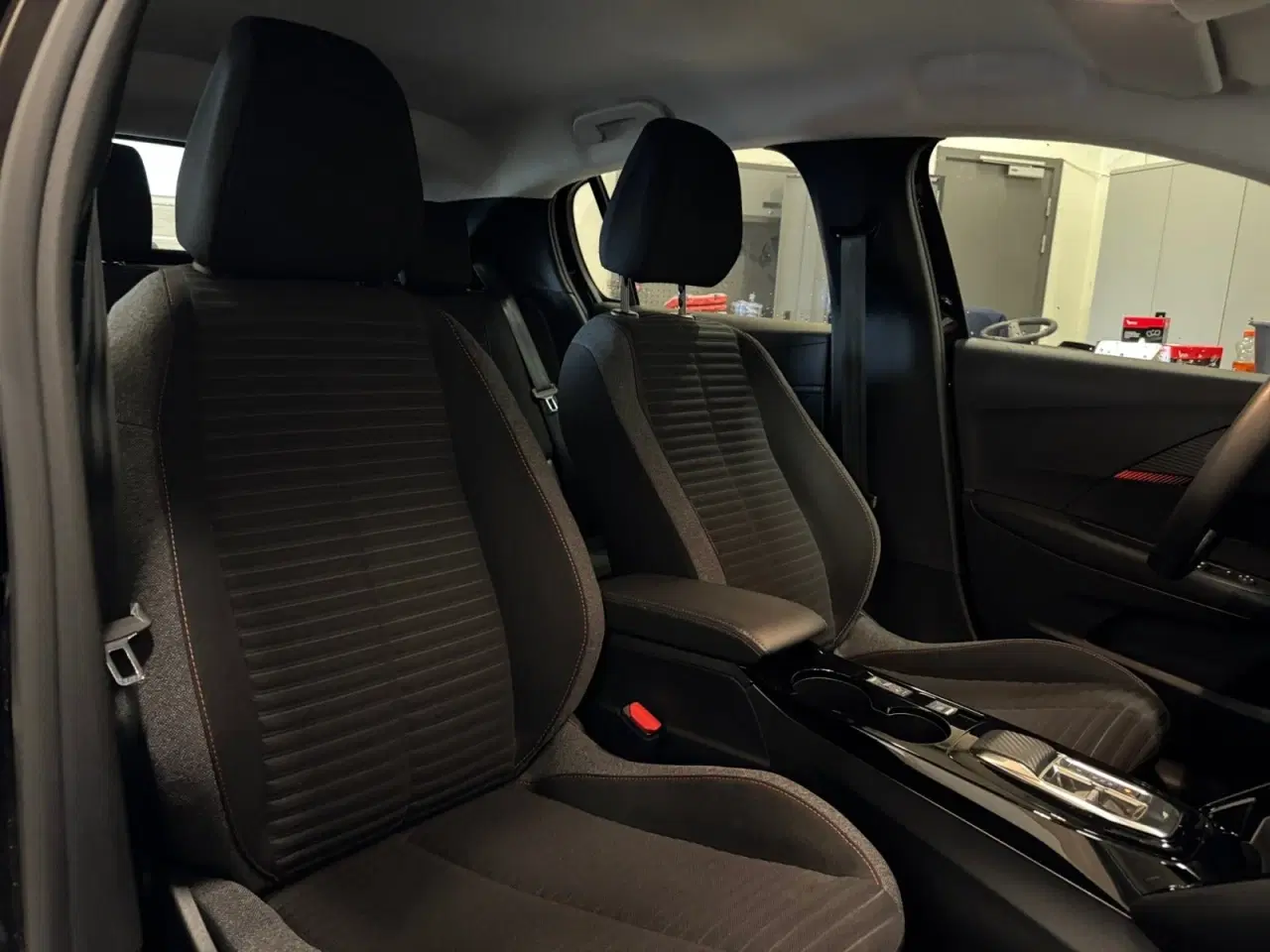 Billede 17 - Peugeot e-208 50 Active