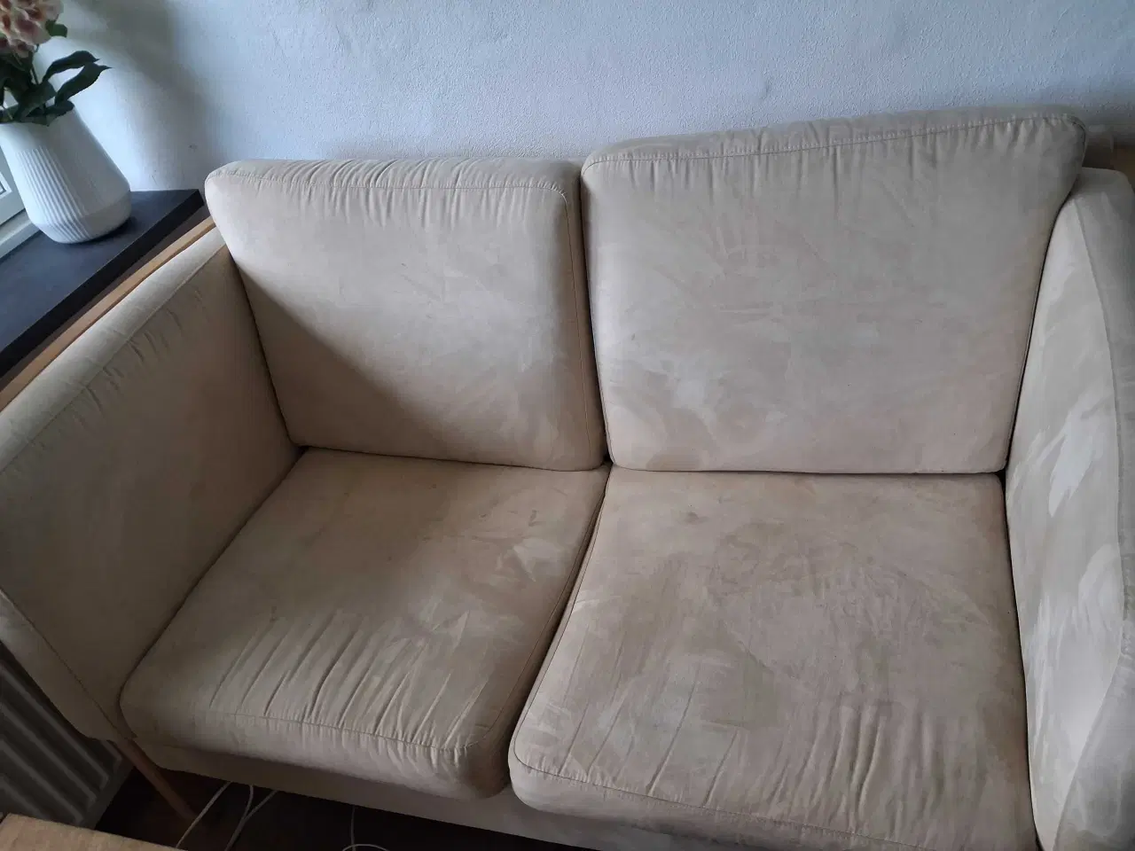 Billede 1 - Sofa 