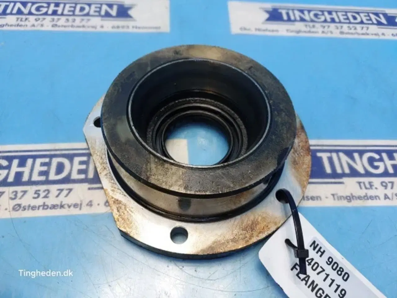 Billede 10 - New Holland CR9080 Flangeleje 84071119