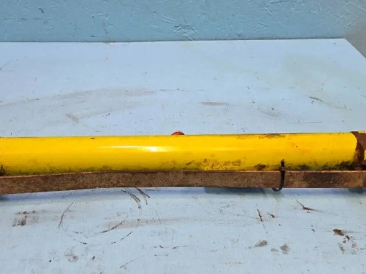 Billede 17 - Claas Jaguar 850 Cylinder 9878592