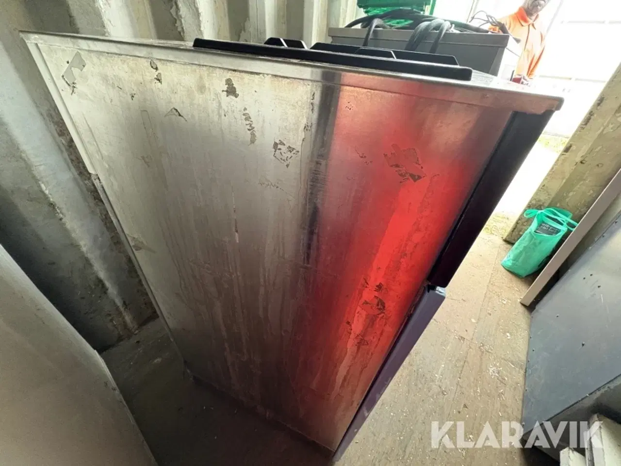 Billede 3 - Lot af vaskemaskiner Electrolux W75