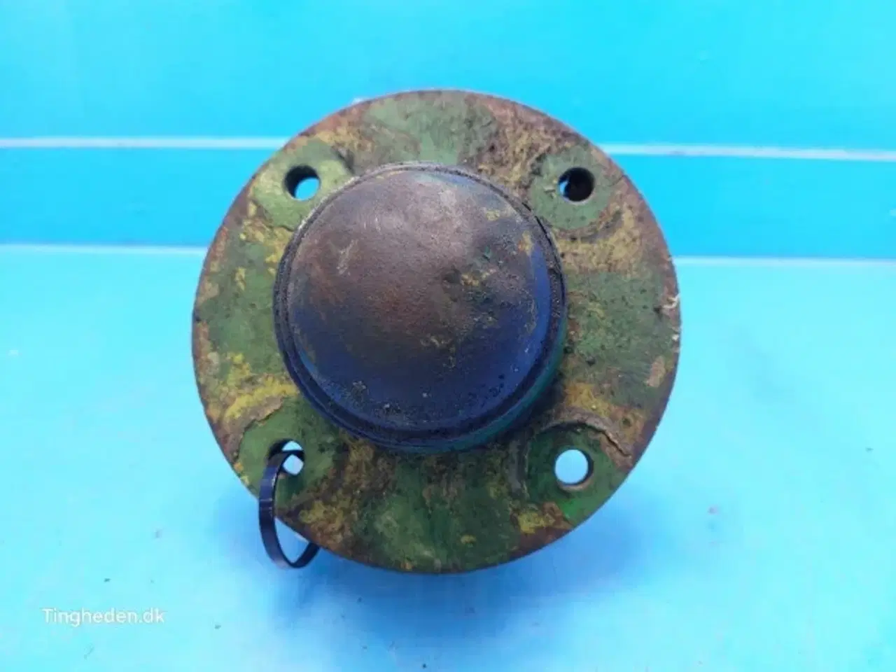 Billede 4 - John Deere 332 Hjulnav DC20152