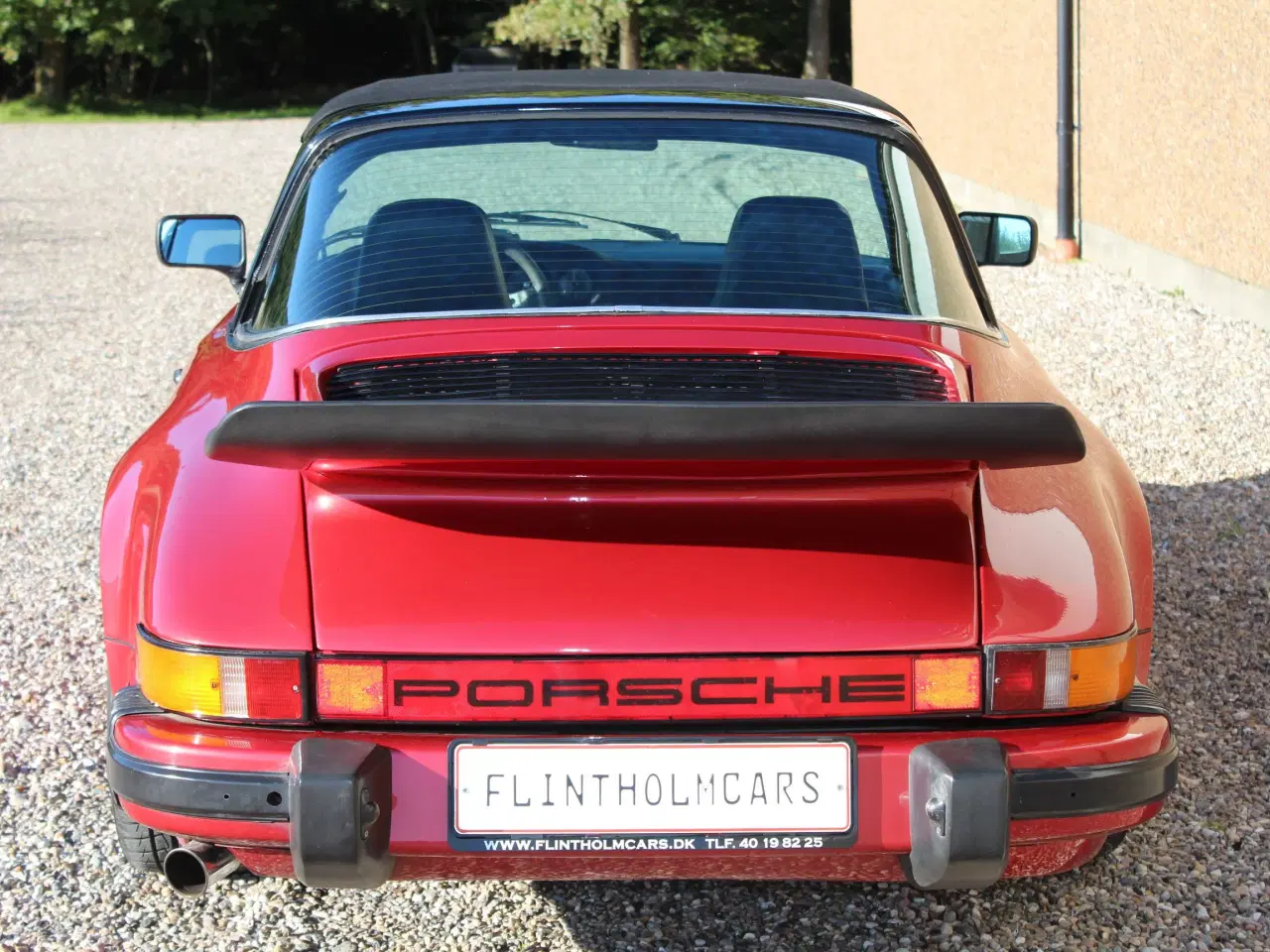 Billede 8 - Porsche 911 1969