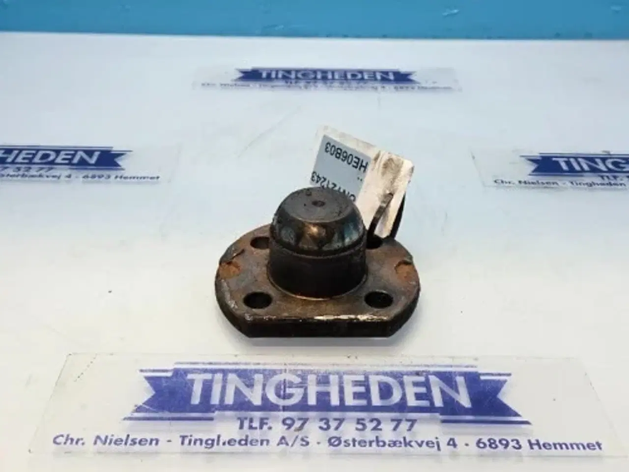 Billede 1 - New Holland LB115B Stift 85807972