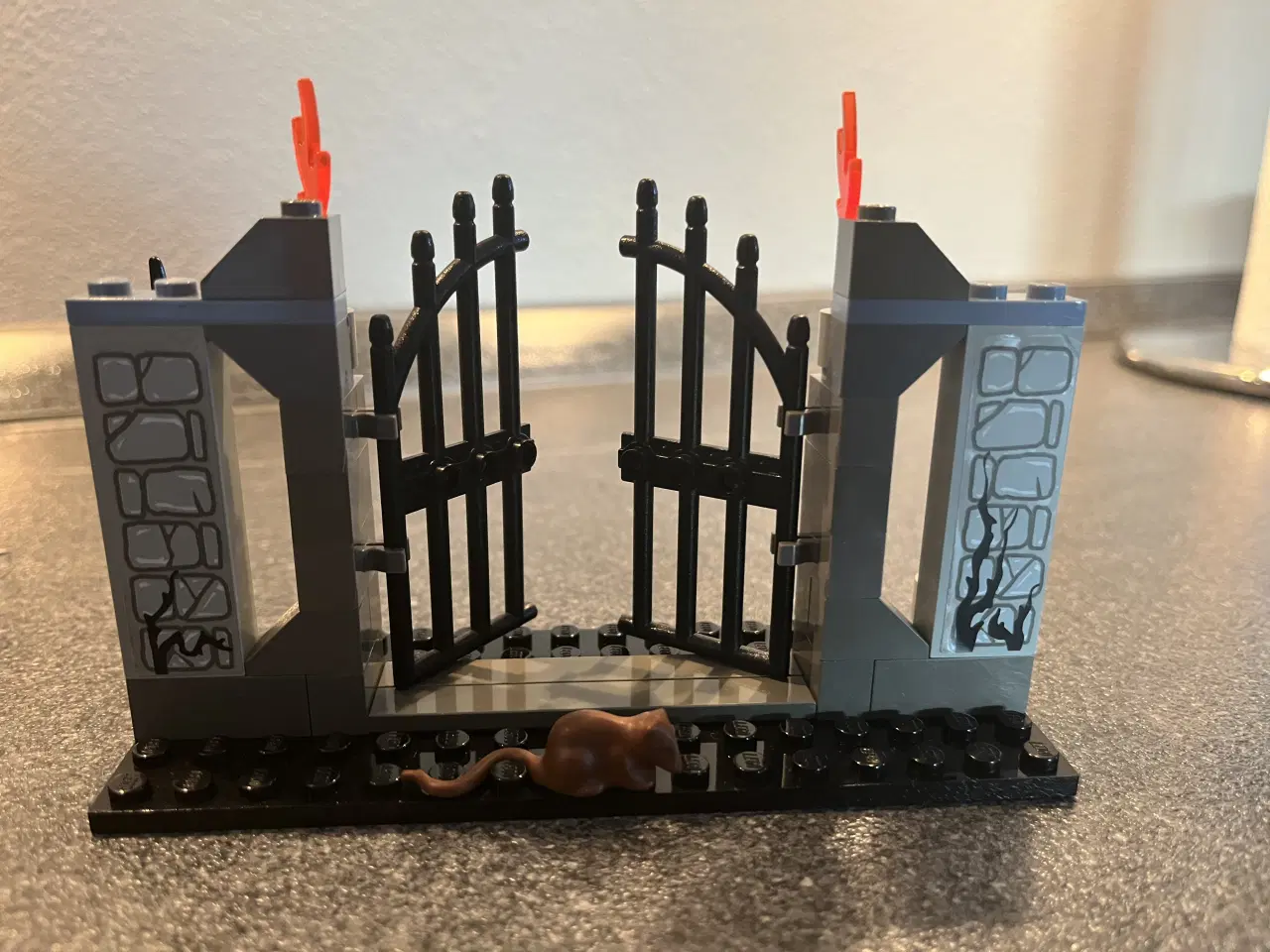 Billede 4 - Lego studios 1382, Skræklaboratoriet