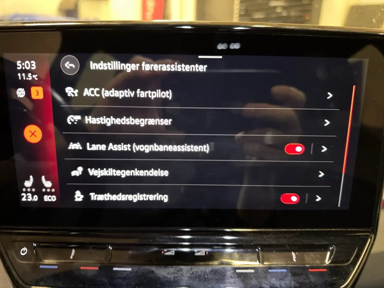 Billede 11 - VW ID.3 58 Pro Performance