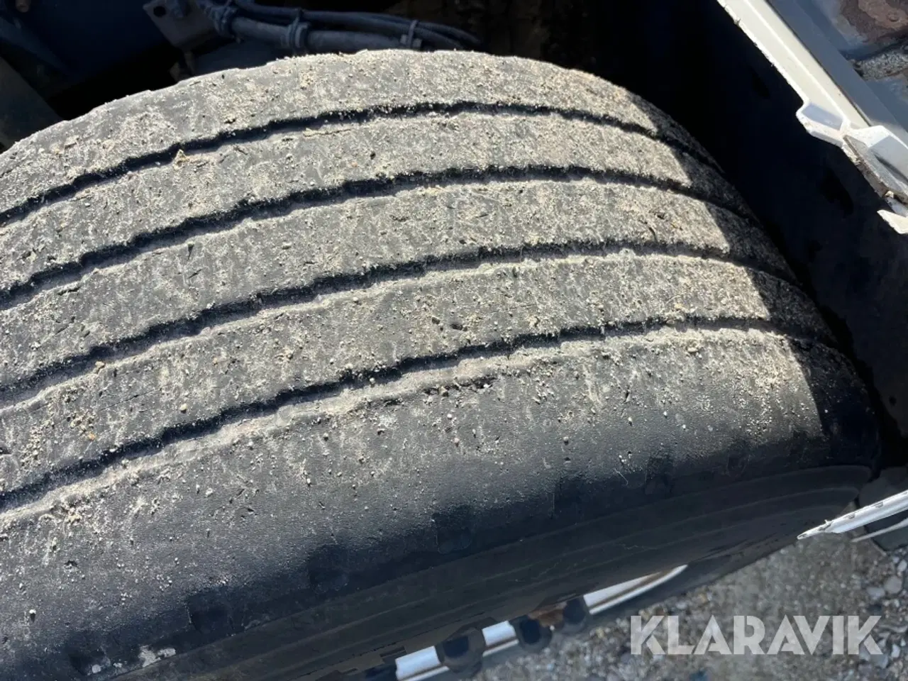 Billede 11 - Lastbil Scania R500