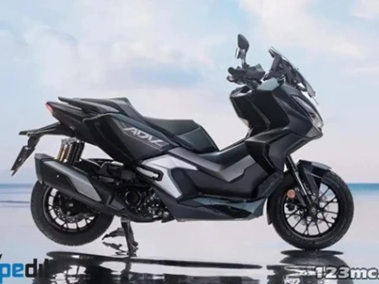 Billede 1 - Honda ADV 350