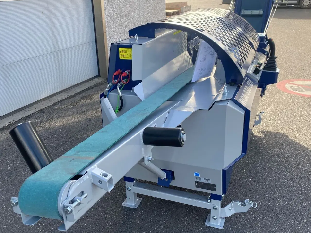 Billede 6 - Tajfun RCA 330 JOY