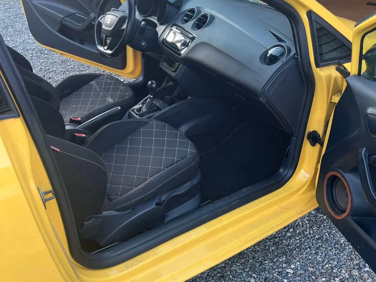 Billede 11 - Seat Ibiza cupra 