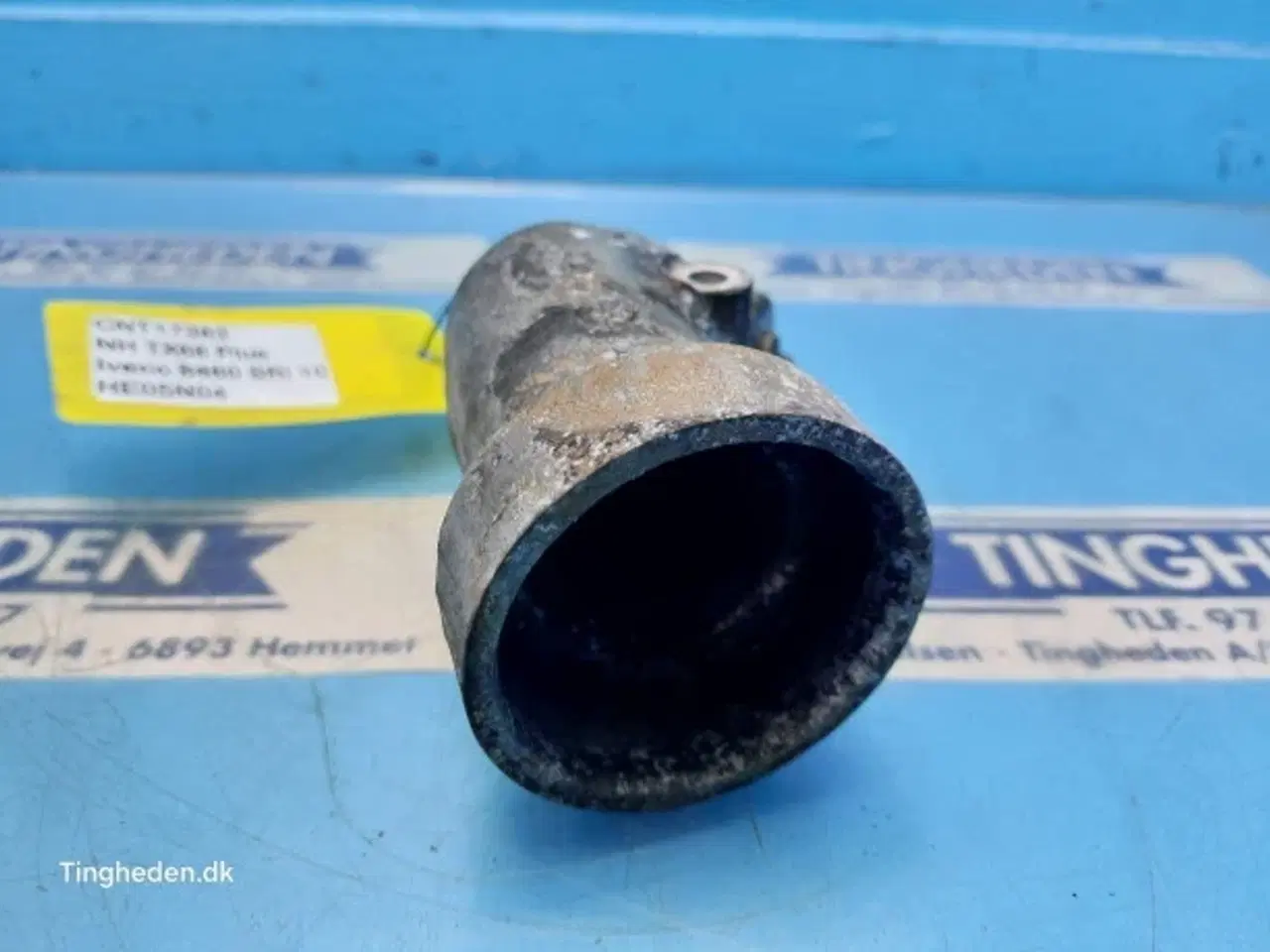 Billede 10 - Iveco 8460 SRI 10 Vinkelrør 61318069