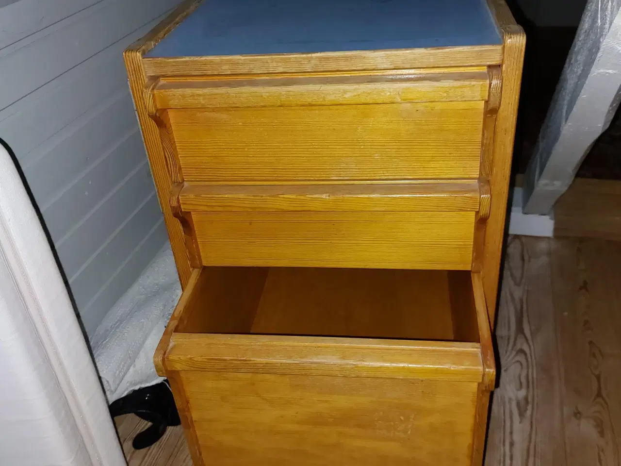 Billede 1 - 2 skuffekassetter, Sune Fromell