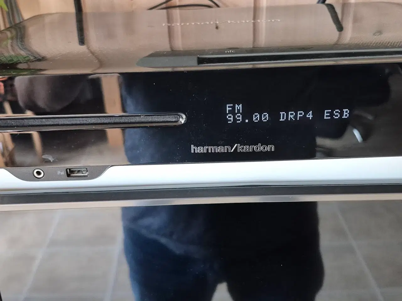 Billede 1 - HARMAN KARDON BDS580