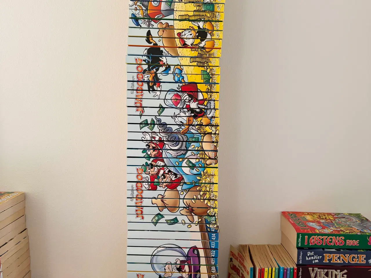 Billede 9 - Jumbobøger