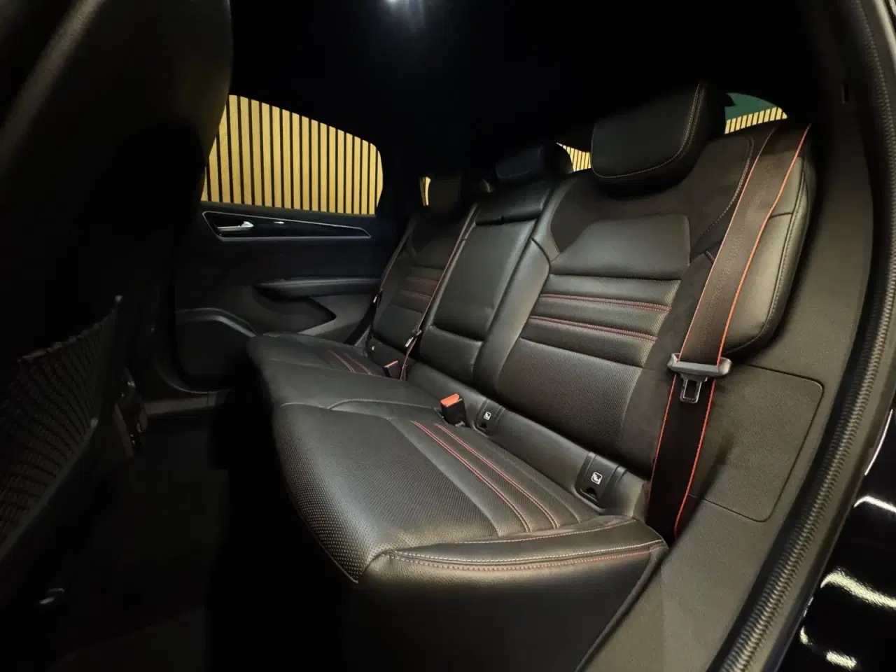 Billede 14 - Renault Arkana 1,6 E-Tech R.S. Line