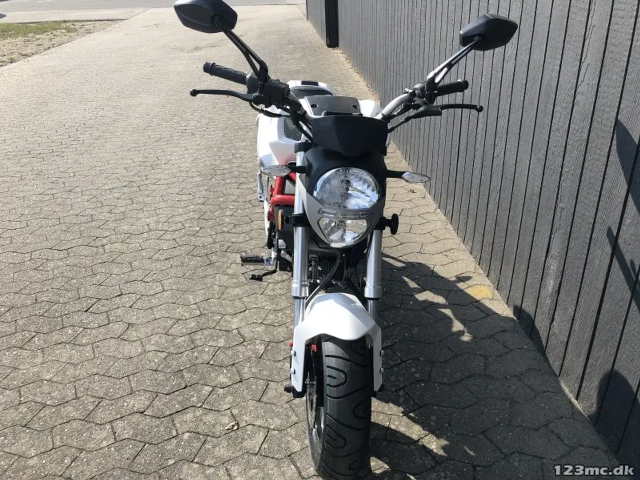 Billede 18 - Skymoto Little Monster