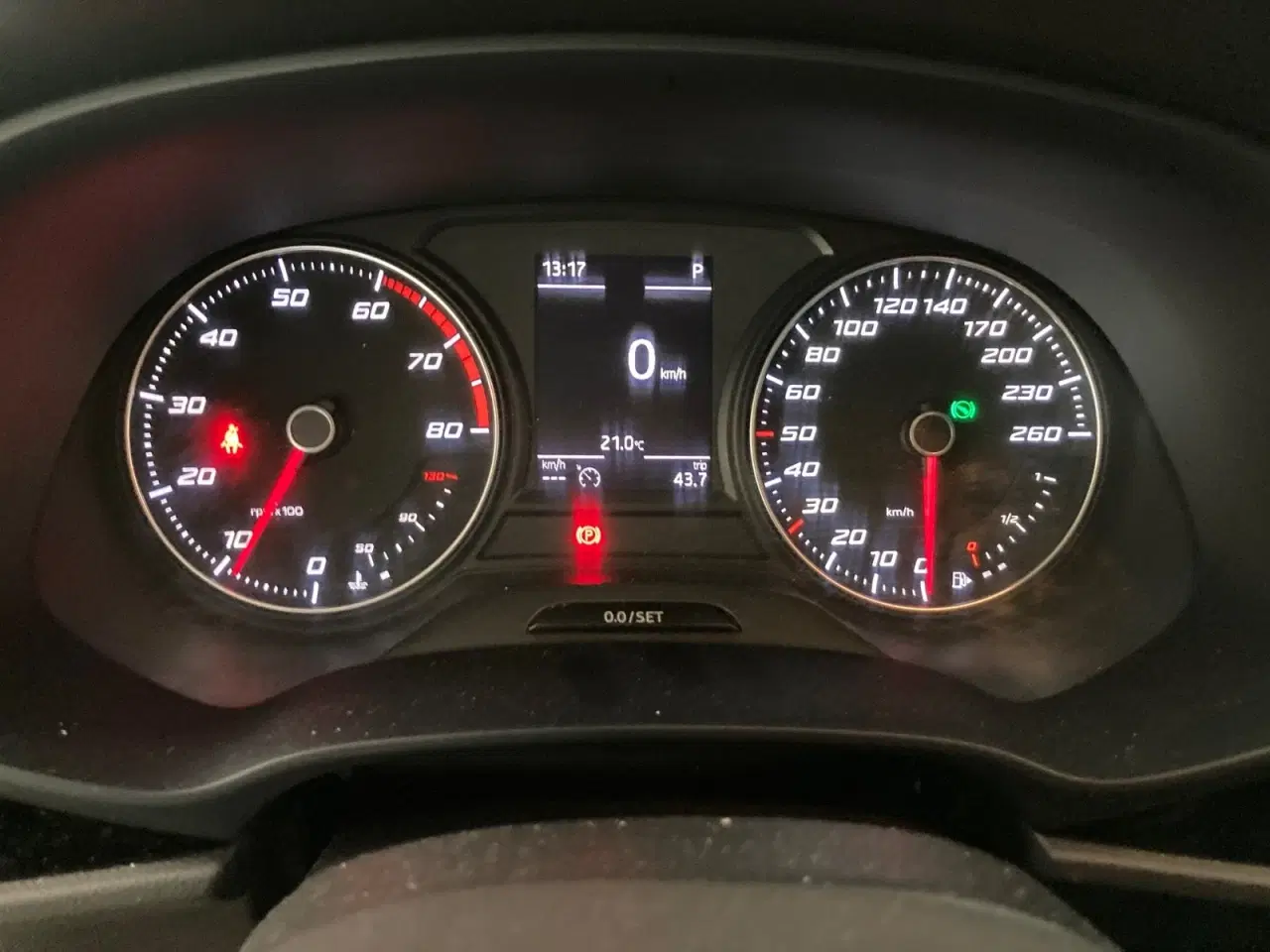 Billede 6 - Seat Leon 1,4 TSi 150 FR ST DSG