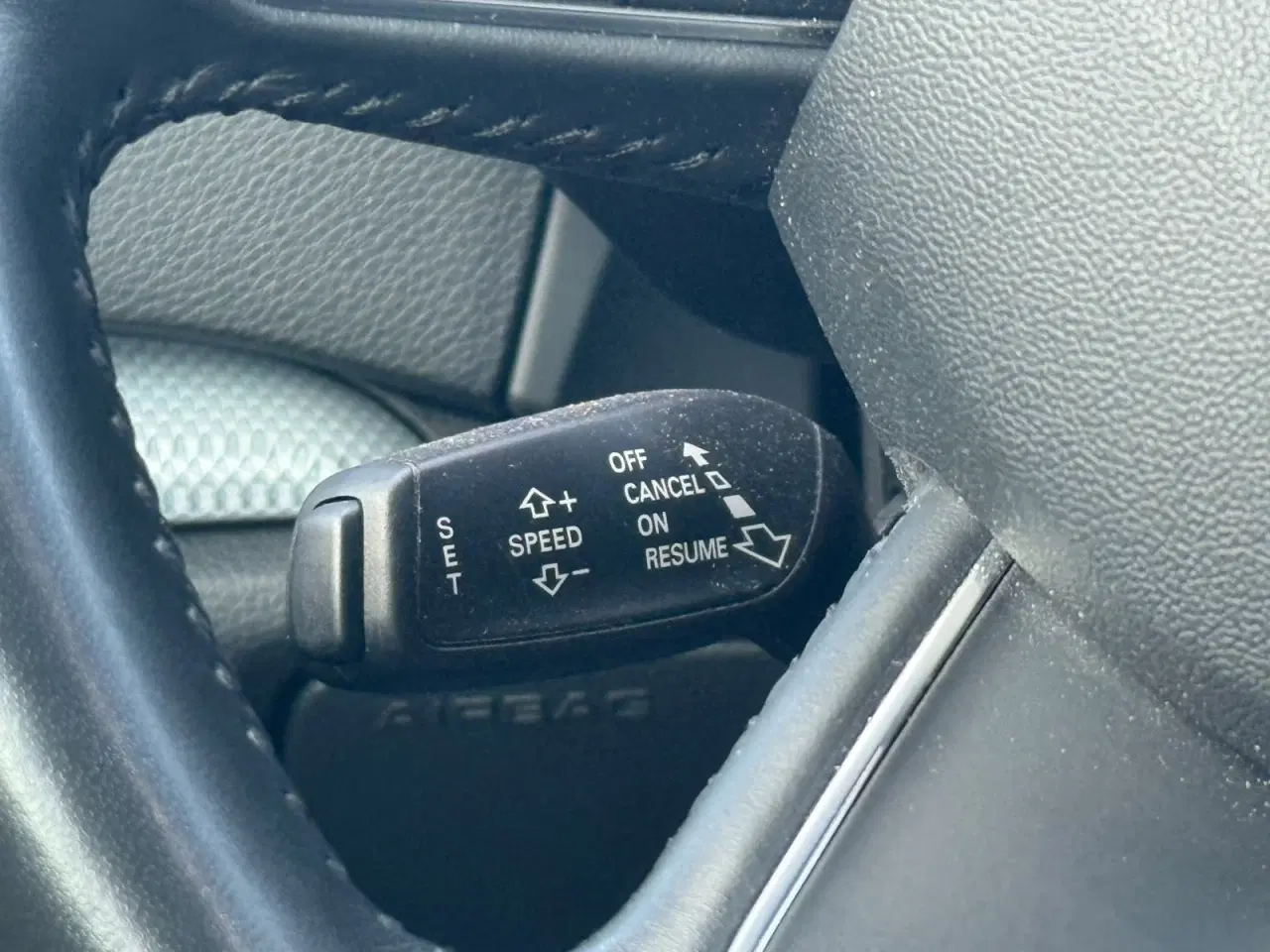 Billede 9 - Audi A3 1,4 TFSi 150 Ambition Sportback