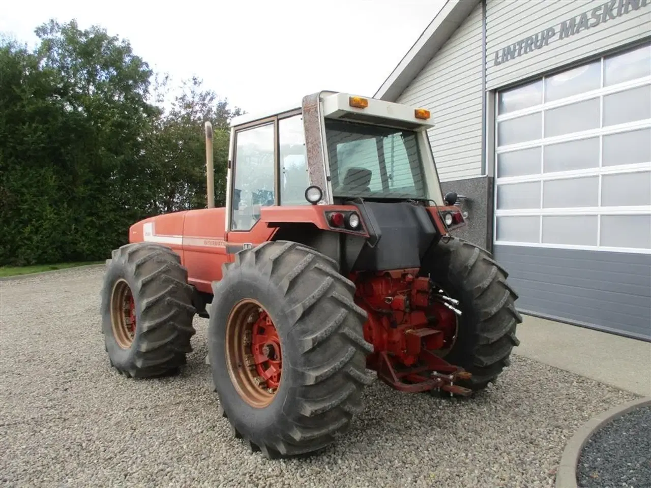 Billede 13 - International 3588 Amerikaner klassiker