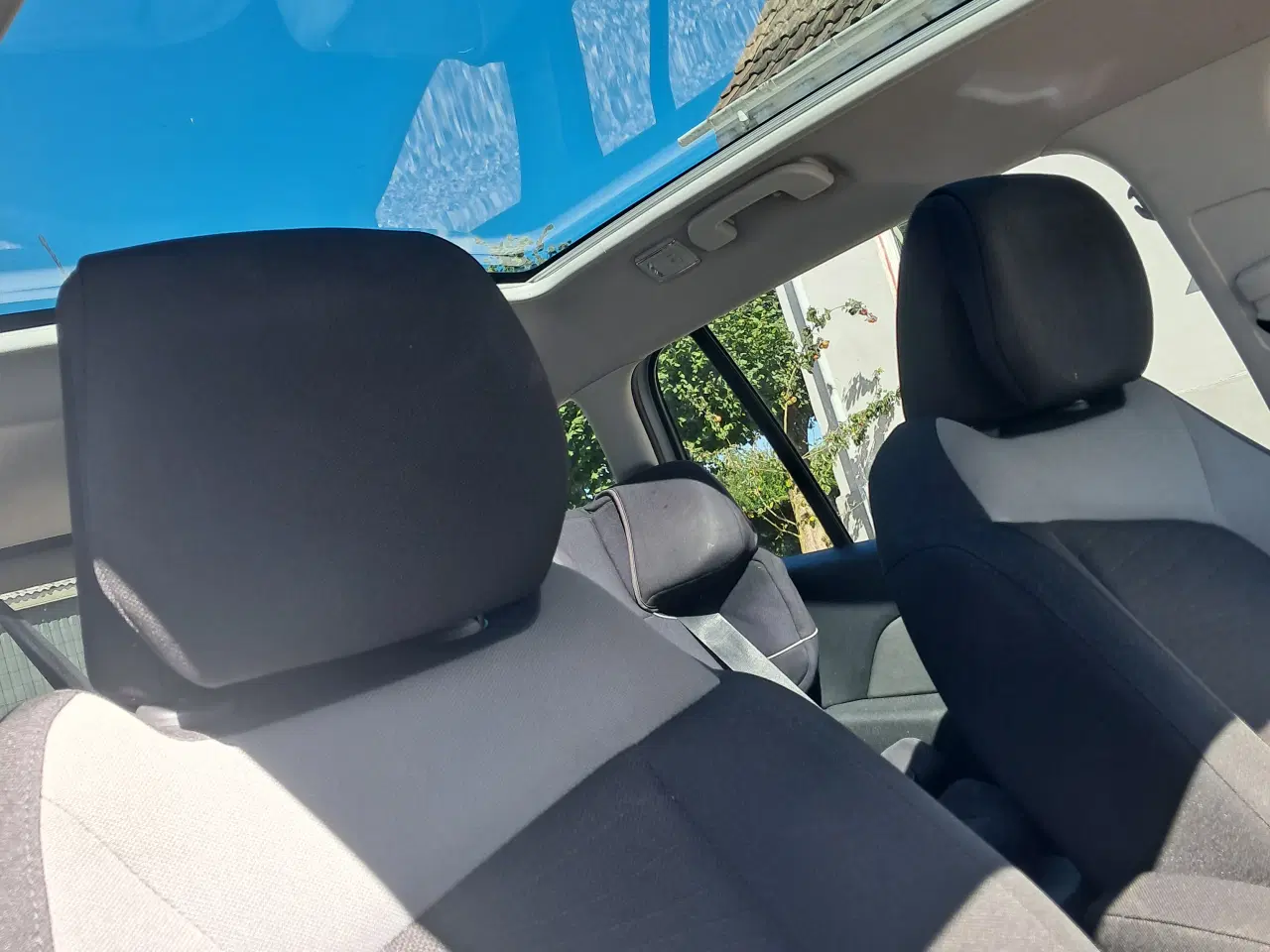 Billede 5 - citroen c4 grand picasso