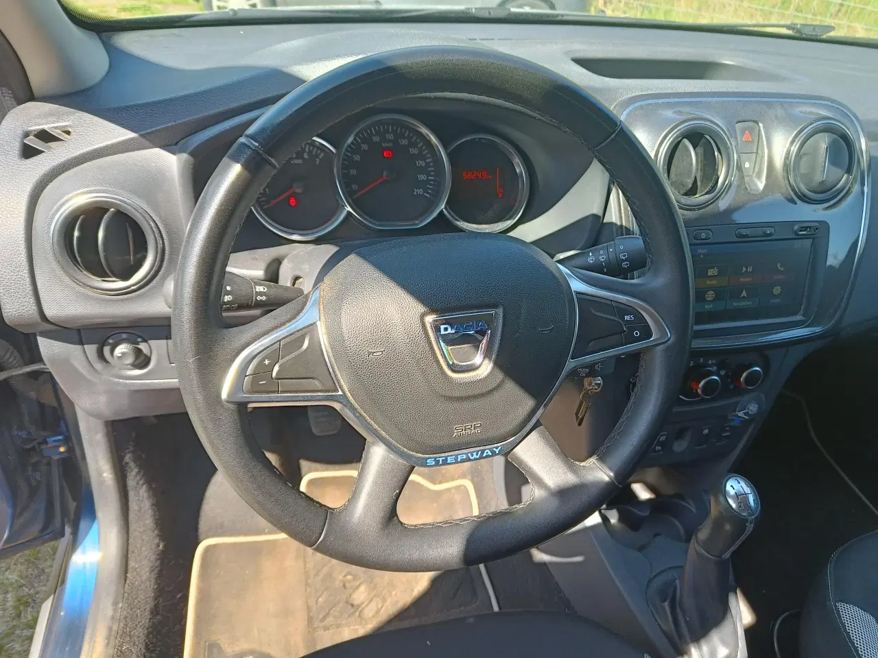 Billede 8 - Dacia Sandero Stepway