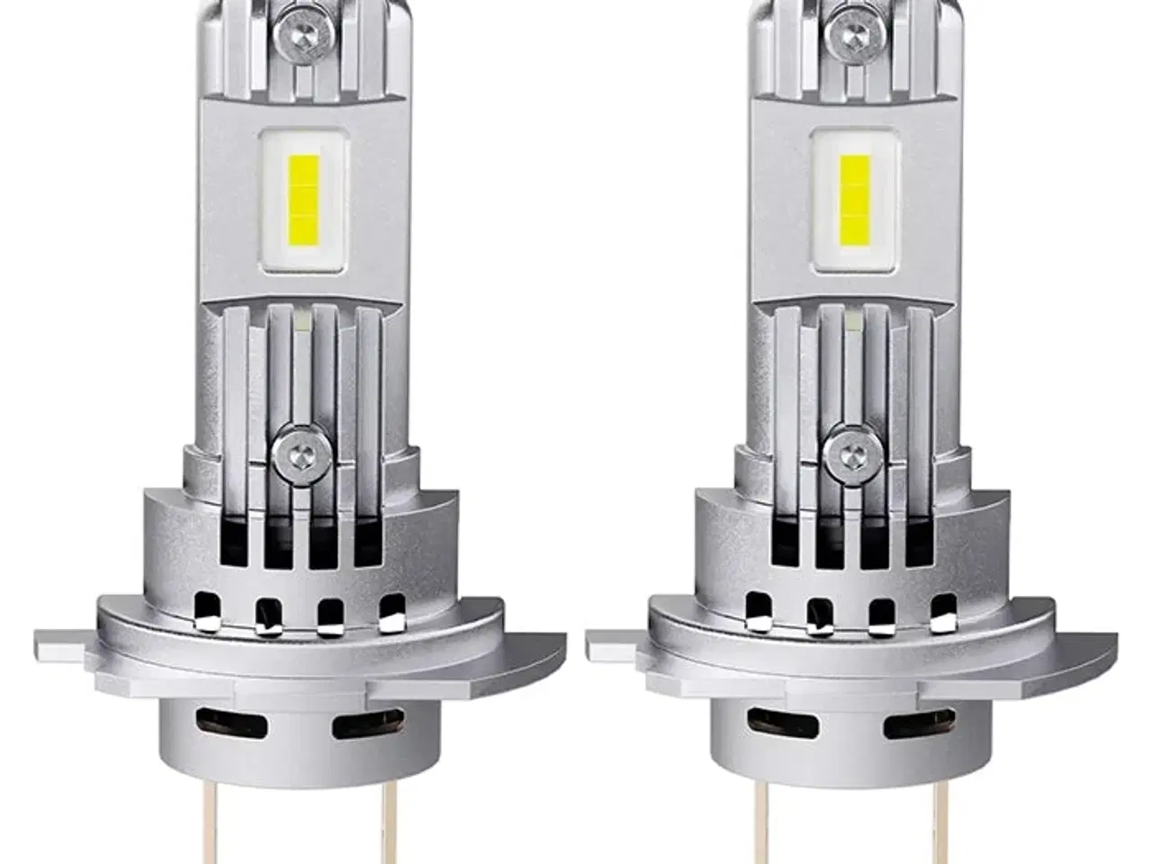 Billede 1 - Osram LEDriving HL Easy H7/H18 - Sæt