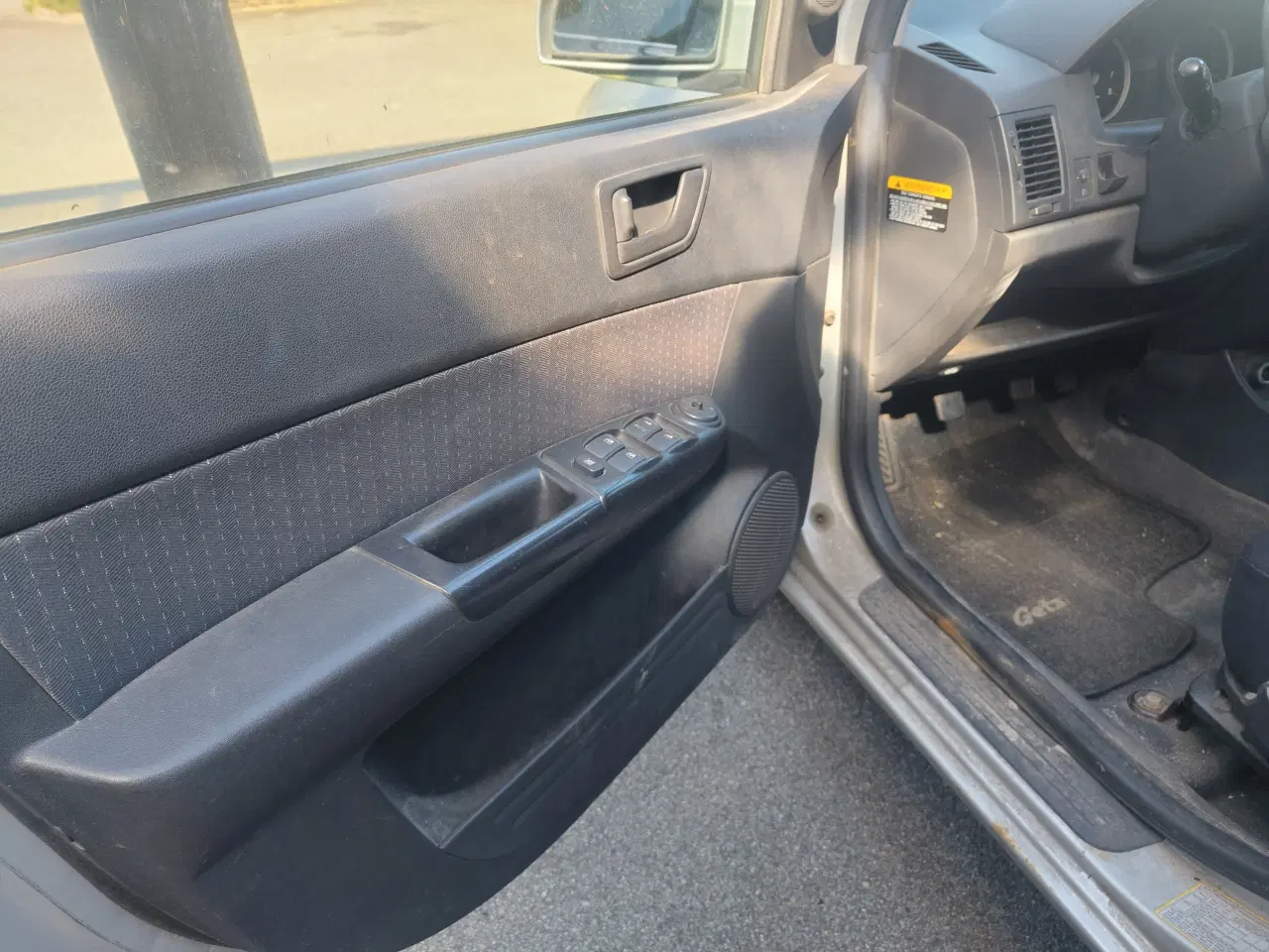 Billede 7 - Hyundai Getz 1,4