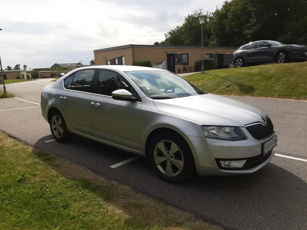Billede 3 - Skoda Octavia 1,2 TSi 105 Elegance