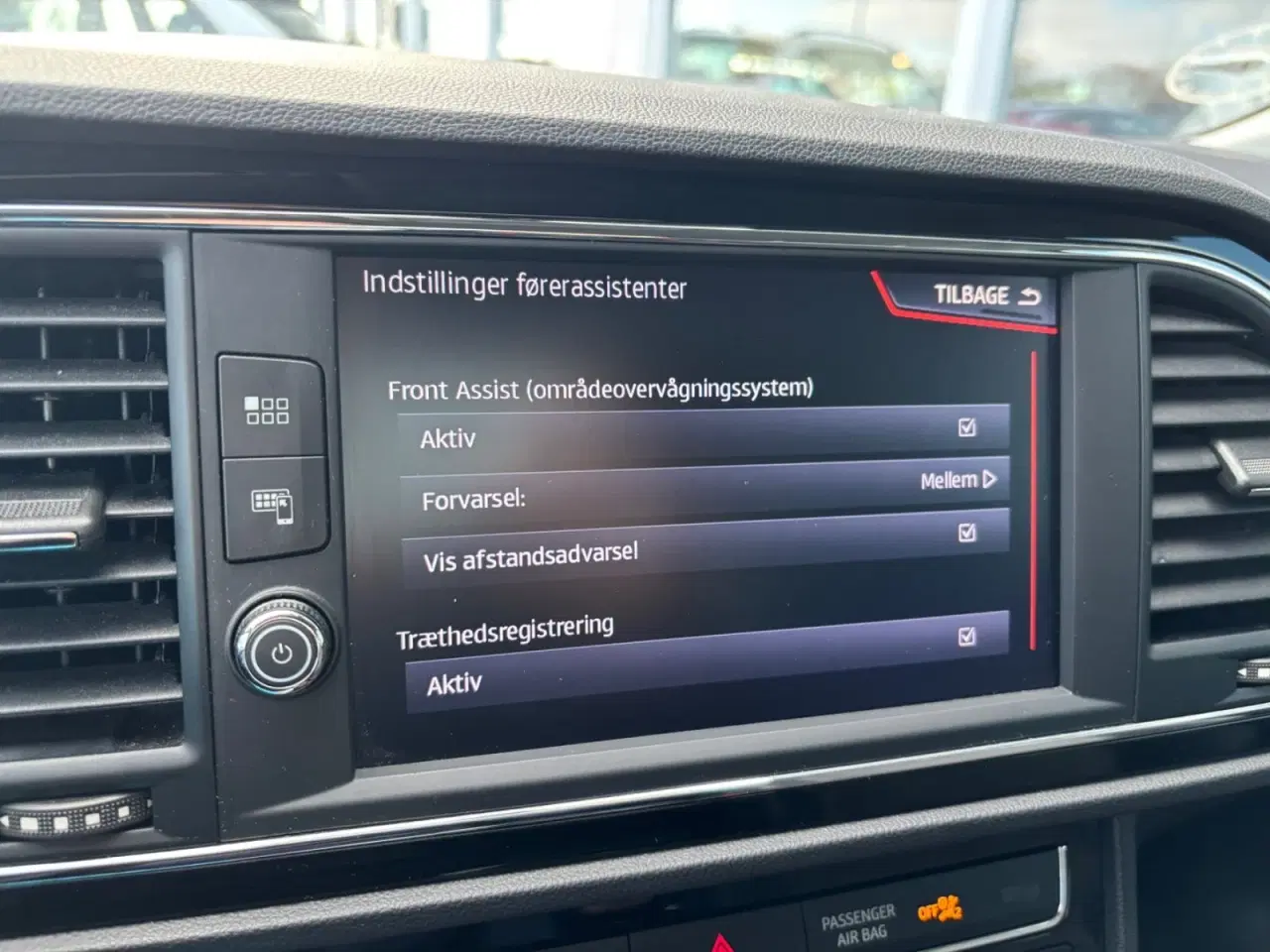 Billede 14 - Seat Leon 1,5 TSi 150 FR ST DSG