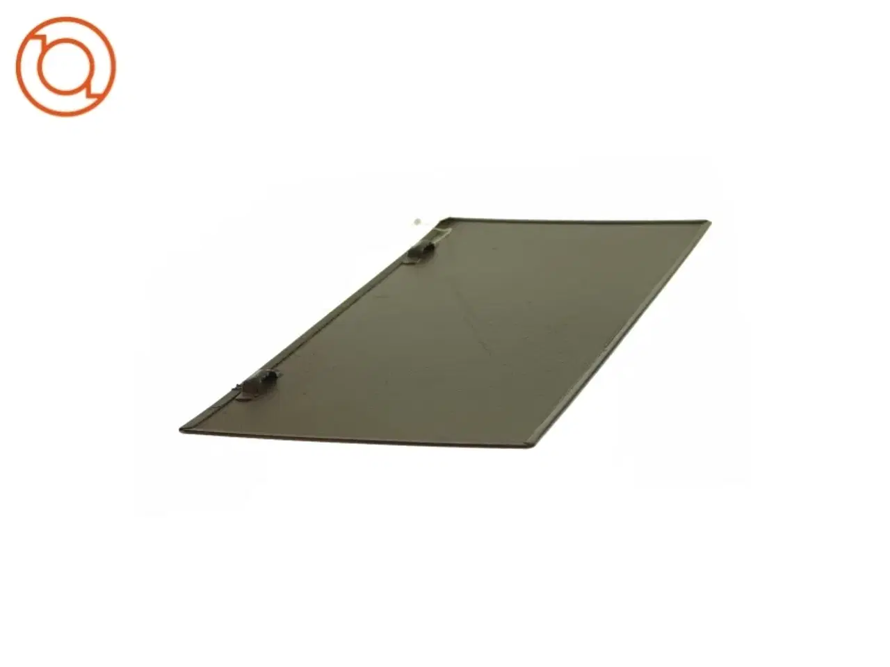 Billede 4 - Metal skilt (str. LB:40X15cm)
