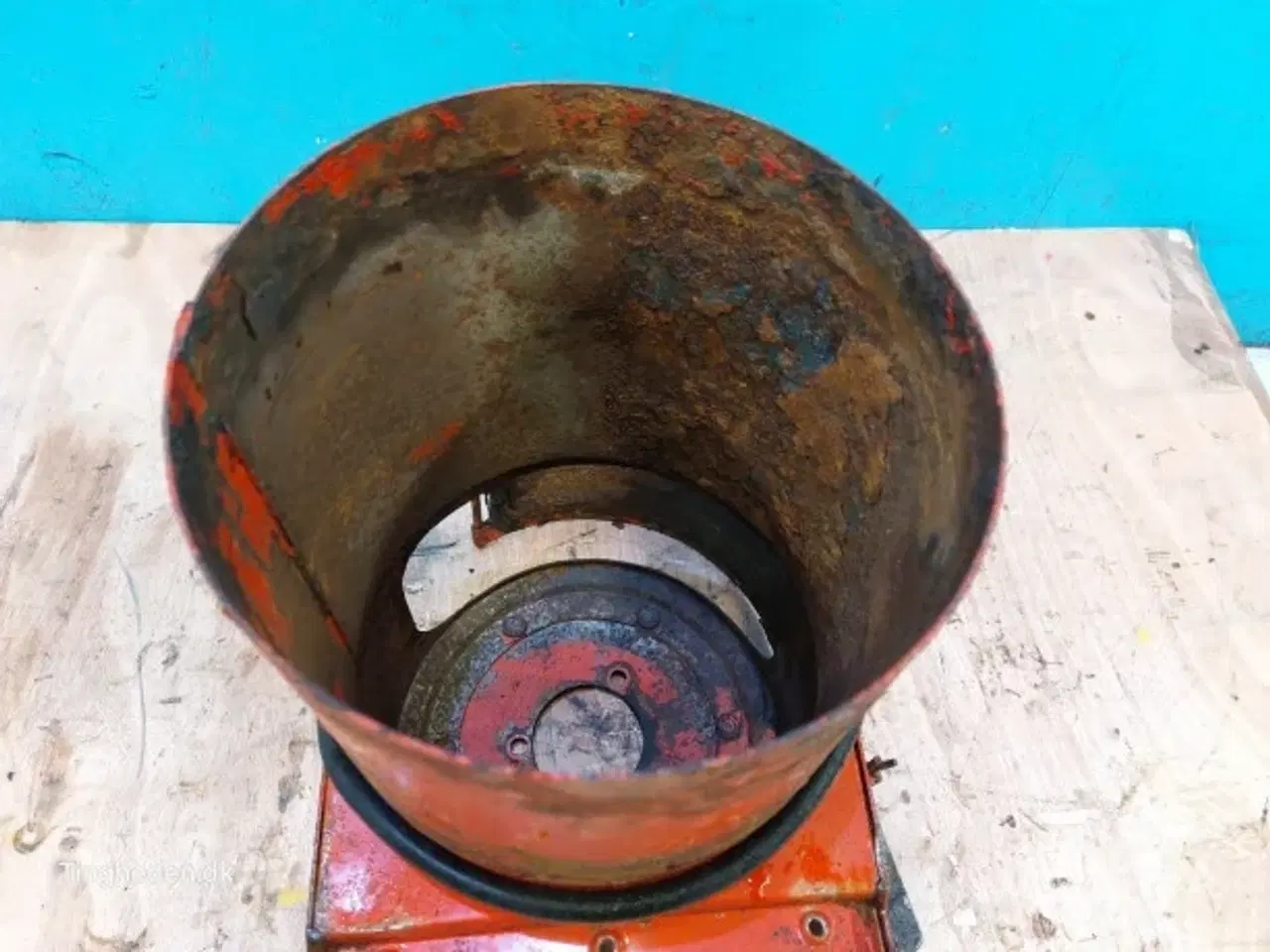 Billede 11 - Massey Ferguson 32 Elevatorkasse 28584004
