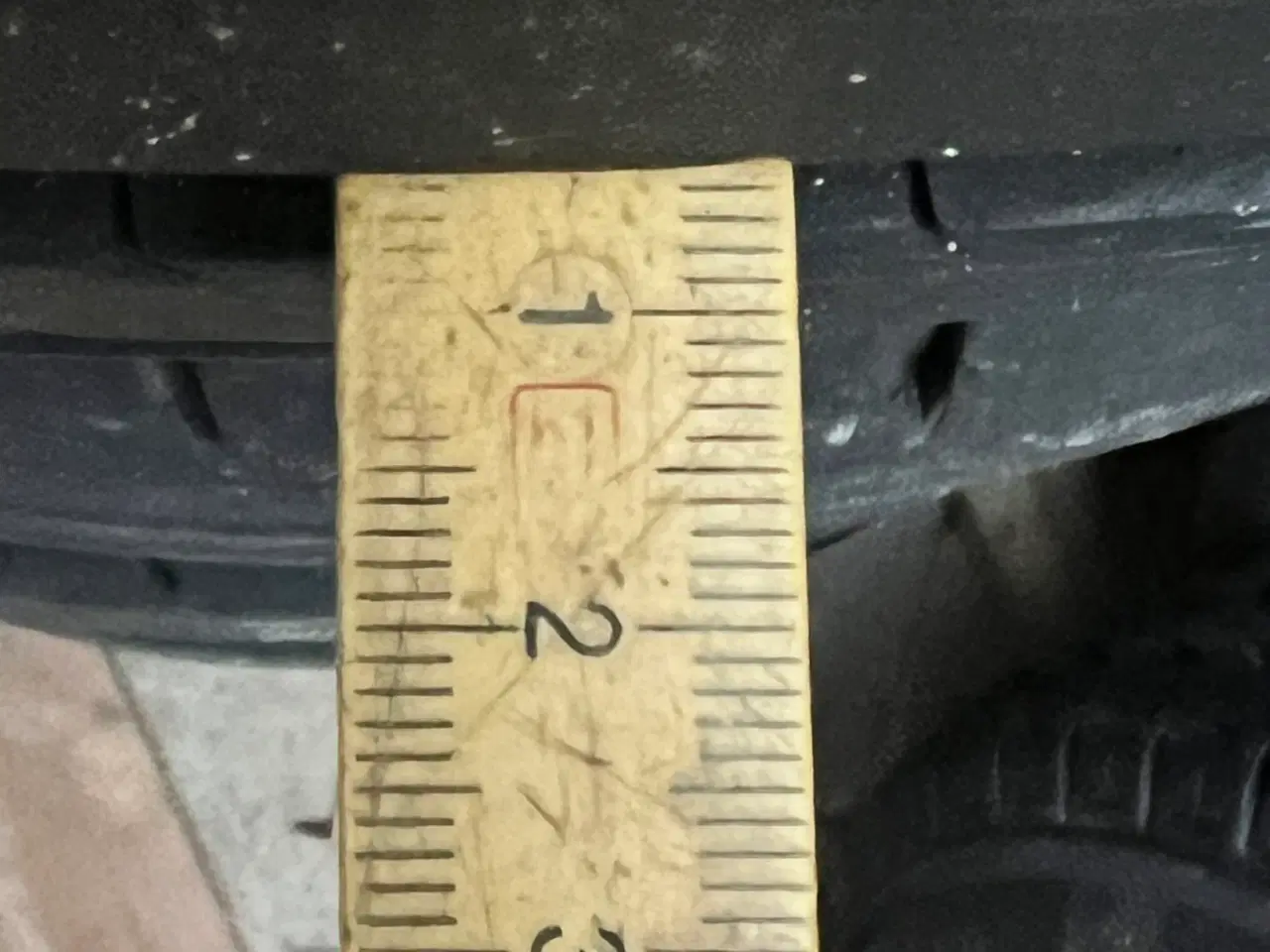 Billede 10 - Tesla original alufælge