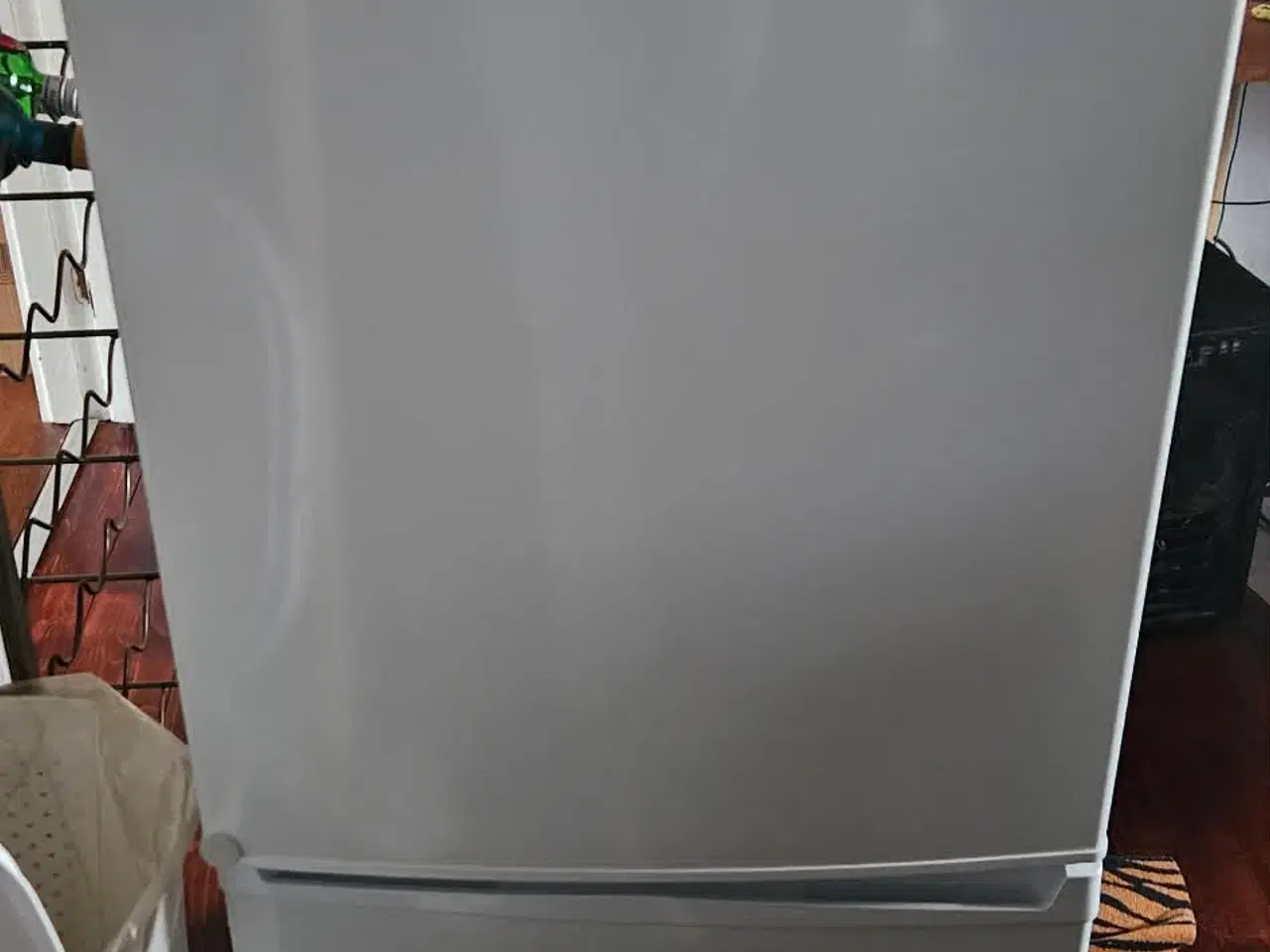 Billede 2 - Kølefryseskab, uden grøntsagsskuffe