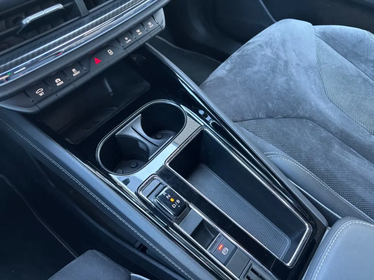 Billede 19 - Skoda Enyaq 80 iV Sportline