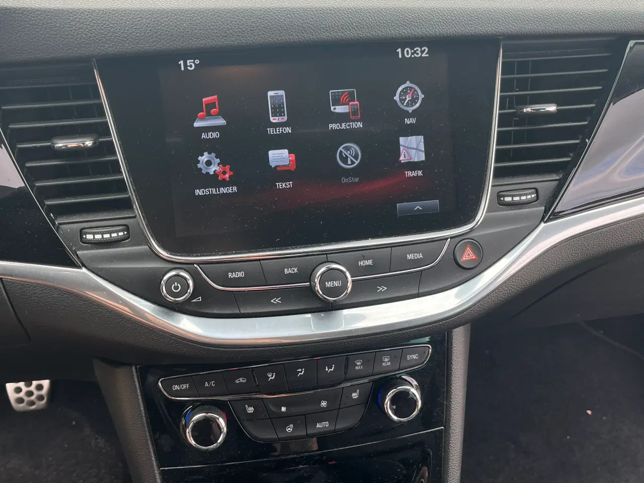 Billede 9 - Opel Astra CDTI - 136 HK