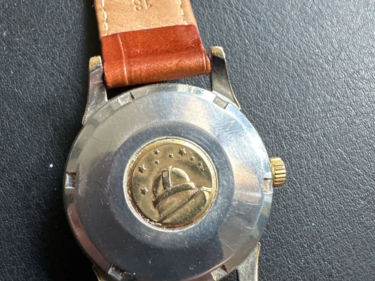 Billede 3 - Omega Automatic 