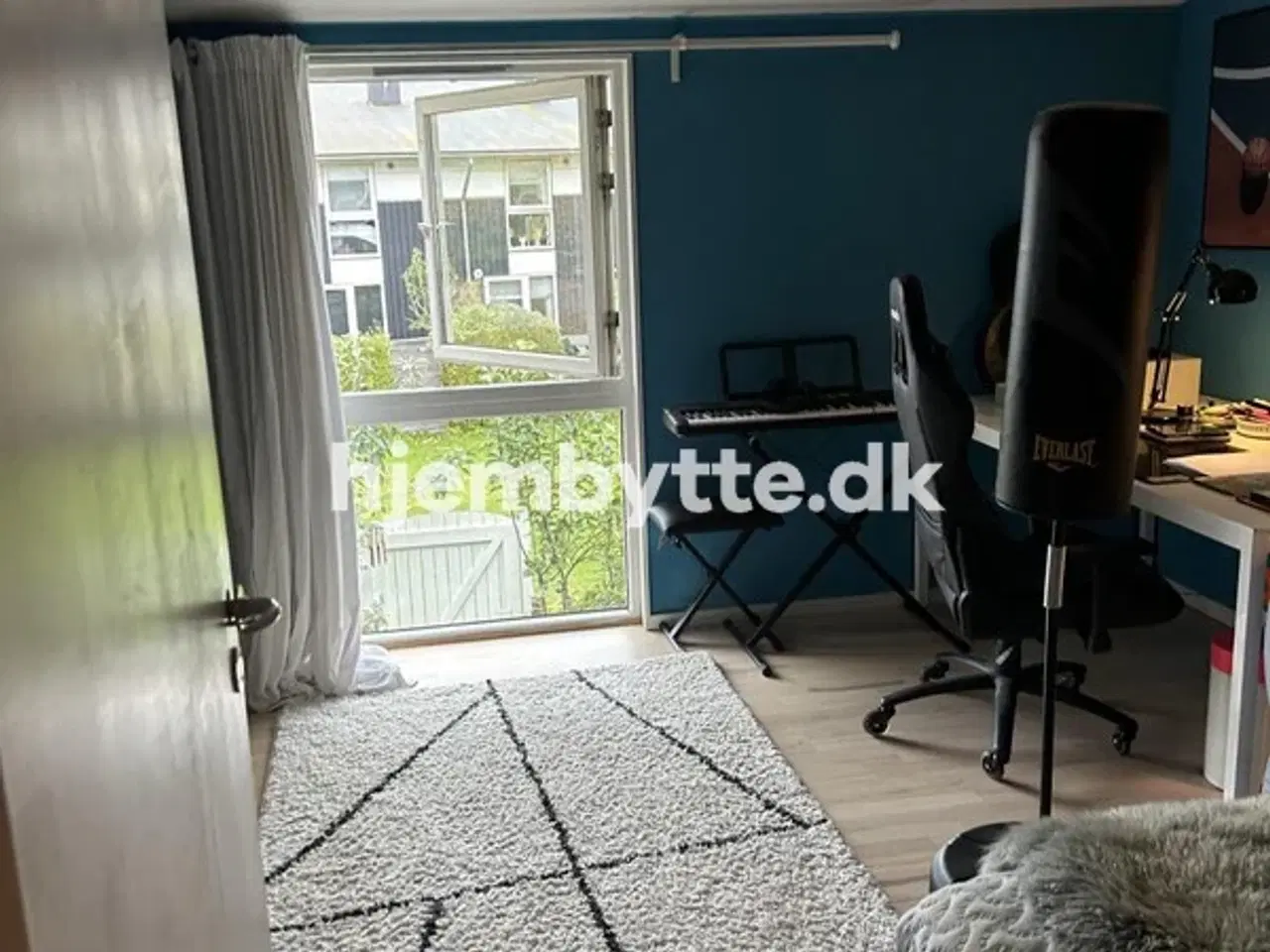 Billede 7 - Hjembytte - Hyldemosen