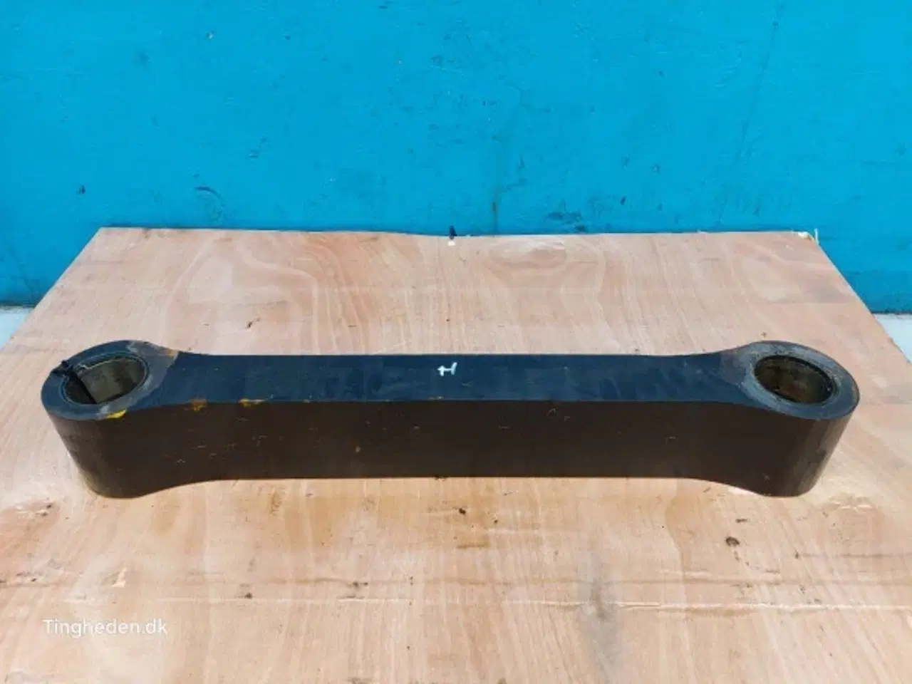 Billede 8 - JCB 427 HL Stang 265/01508